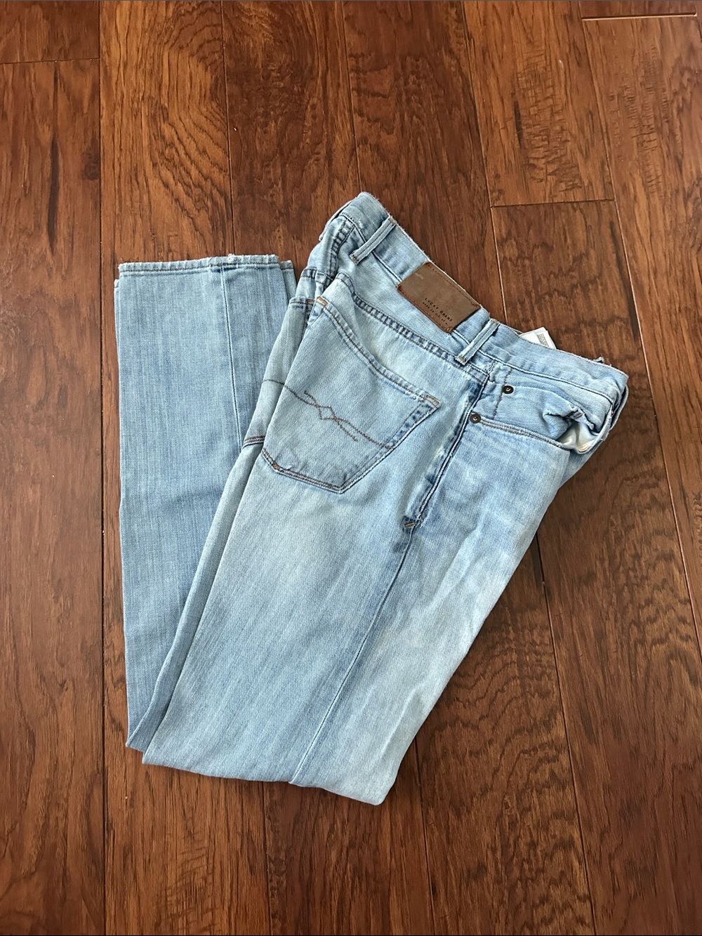 Lucky Brand. Men’s Jeans 28x30